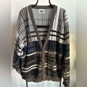 Le Tigre (Vintage) Cardigan